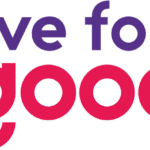 logo live for good